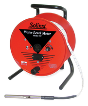 Load image into Gallery viewer, WLM - 100&#39; - Solinst Model 101 P2/M2