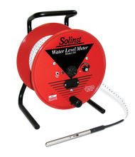 Load image into Gallery viewer, WLM - 100&#39; - Solinst Model 101 P2/M2