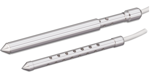 Solinst Model 615 Drive-Point Piezometers