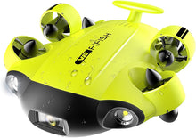 Load image into Gallery viewer, QYSEA FIFISH V6 Series Rugged Bundle- Underwater Drone