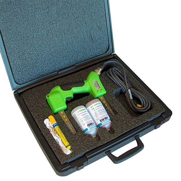 Magnaflux Y2 AC YOKE 110-115 V/50-60HZ