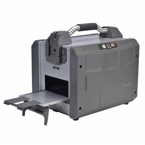 Carestream Industrex HPX-Pro Digital Viewing System