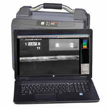 Load image into Gallery viewer, Carestream Industrex HPX-Pro Digital Viewing System