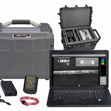 Load image into Gallery viewer, Carestream Industrex HPX-Pro Digital Viewing System