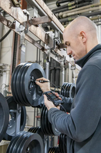 Load image into Gallery viewer, Fischer Dualscope DMP40