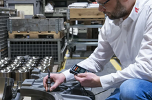 Load image into Gallery viewer, Fischer Dualscope DMP40