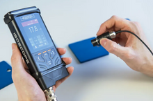 Load image into Gallery viewer, Fischer Isoscope DMP30