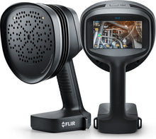 Load image into Gallery viewer, Teledyne FLIR Si2x-LD Acoustic Imaging Camera