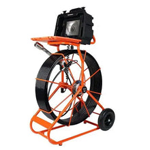 Load image into Gallery viewer, Explosion-Proof Pipe Camera – SoloPRO+ ExZ1