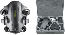 Load image into Gallery viewer, QYSEA FIFISH V6 Series Rugged Bundle- Underwater Drone