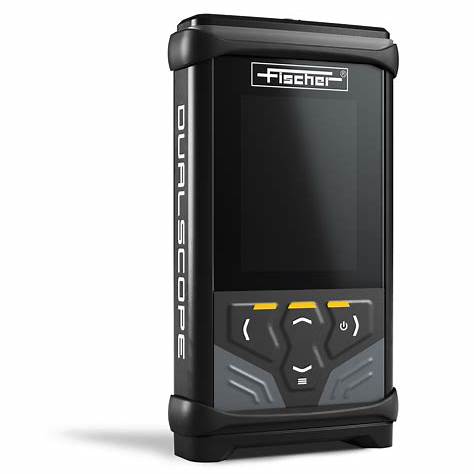 Fischer DMP40 Dualscope