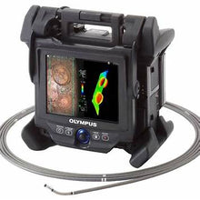 Load image into Gallery viewer, Olympus IPLEX NX Video Borescope (6mm x 7.5m)
