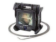 Load image into Gallery viewer, Olympus IPLEX NX Video Borescope (6mm x 7.5m)