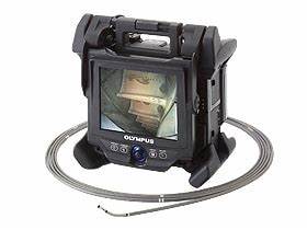 Olympus IPLEX NX Video Borescope (6mm x 7.5m)