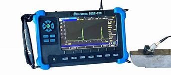 Danatronics ECHO PRO – Portable Ultrasonic Flaw Detector