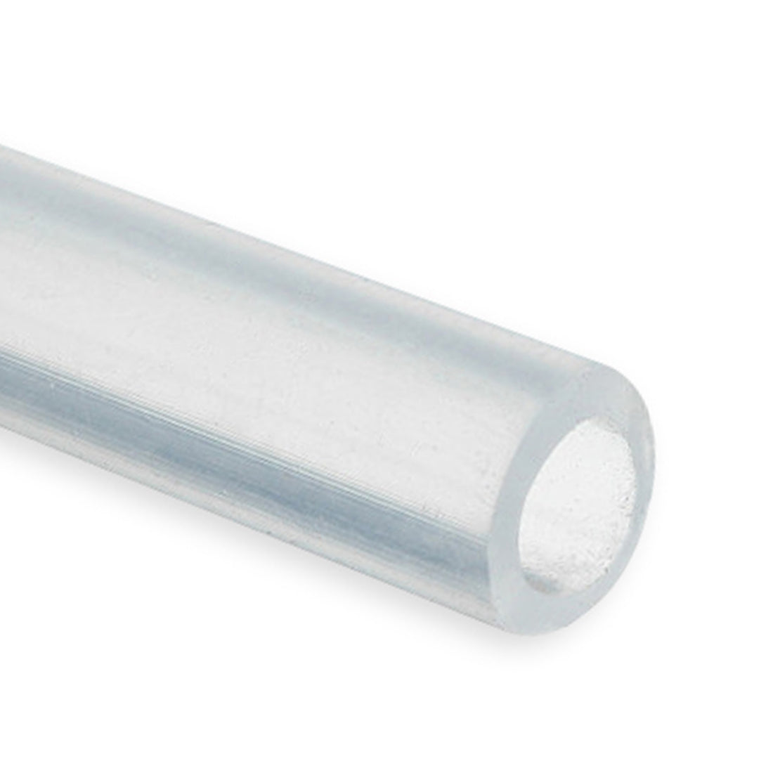 Tubing, silicone 1/4