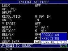 Load image into Gallery viewer, Danatronics Echo 9FD Flaw Detector